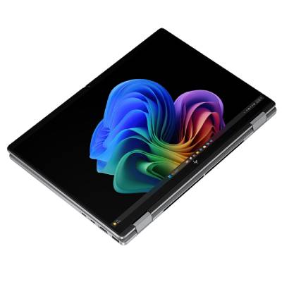 Noutbuk HP OmniBook X Flip AI 14-fm0014ci (C09FYEA)